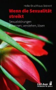 Cover-Bild zum Titel 'Wenn die Sexualität streikt' von 'Helke Bruchhaus Steinert'