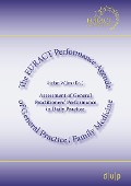 Cover-Bild zum Titel 'Assessment of General Practitioners' Performance in Daily Practice' von ''