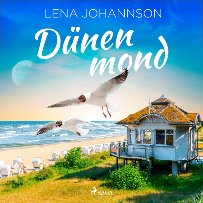 Dünenmond - Lena Johannson