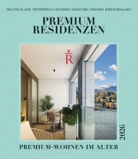 Cover-Bild zum Titel 'Premium Residenzen' von ''