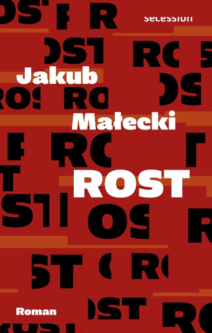 Rost - Jakub Malecki