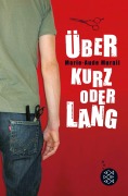 Cover-Bild zum Titel 'Über kurz oder lang' von 'Marie-Aude Murail'