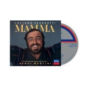 Mamma - Luciano Pavarotti