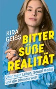 Cover-Bild zum Titel 'Bittersüße Realität' von 'Kira Geiss'