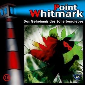 015/Das Geheimnis des Scherbendiebes - Point Whitmark
