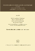 Cover-Bild zum Titel 'Über das Reduktionsverhalten von Ilmeniterzen' von 'Helmut Winterhager'
