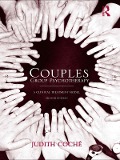 Cover-Bild zum Titel 'Couples Group Psychotherapy' von 'Judith Coche'