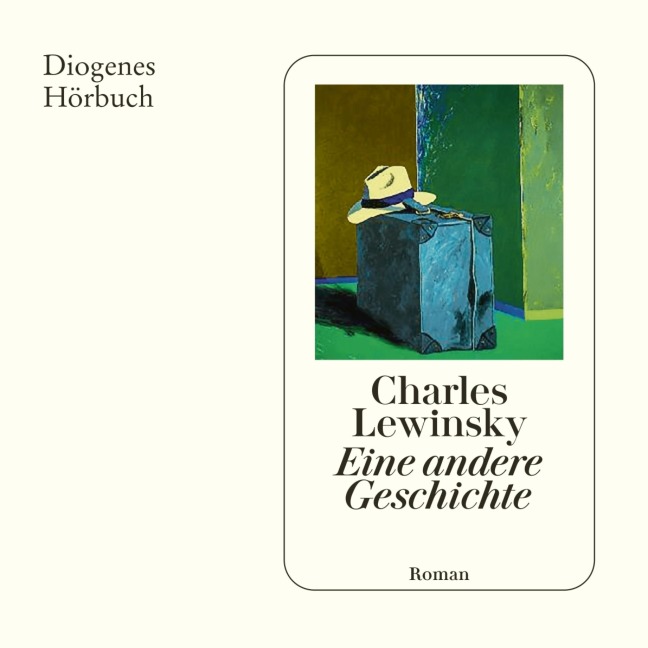 Eine andere Geschichte - Charles Lewinsky
