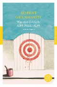 Cover-Bild zum Titel 'Was das Gedicht alles kann: Alles' von 'Robert Gernhardt'