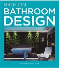 Cover-Bild zum Titel 'BATHROOM DESIGN' von 'Ralf Daab'
