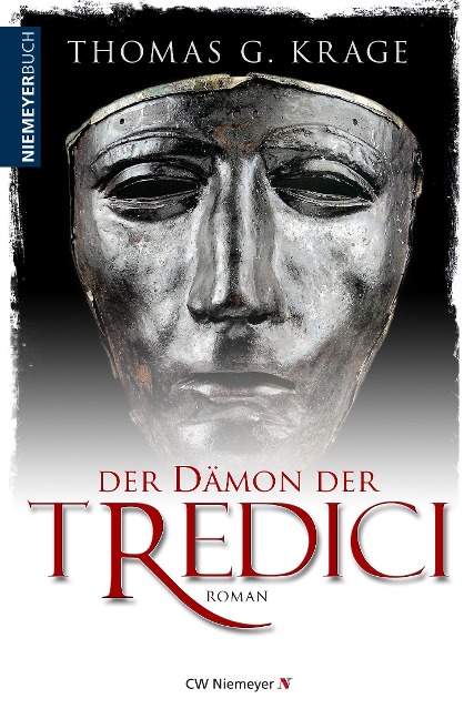 Der Dämon der Tredici - Thomas G. Krage