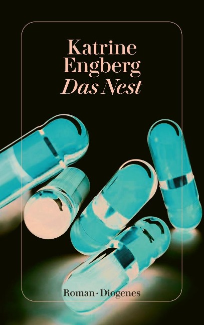 Das Nest - Katrine Engberg
