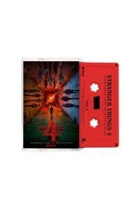 Stranger Things: Soundtrack from the Netflix Serie - Various