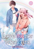 Love Me for Who I Am Vol. 5 - Kata Konayama