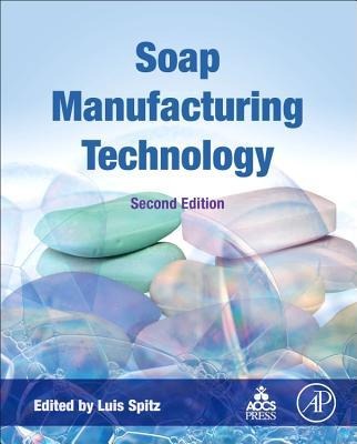 Soap Manufacturing Technology - 