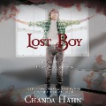 Cover-Bild zum Titel 'Lost Boy' von 'Chanda Hahn'