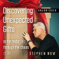 Discovering Unexpected Gifts: In the Midst and Through the Chaos of Life - Stephen Now