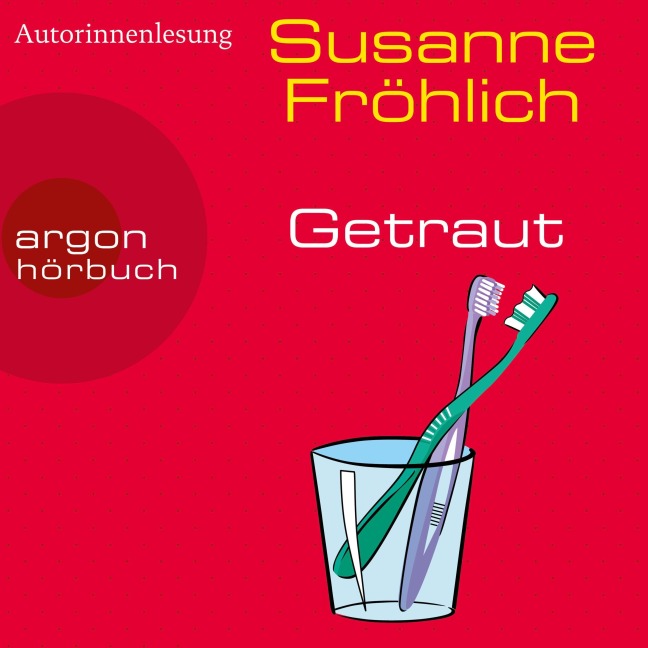 Getraut - Susanne Fröhlich