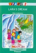 Cover-Bild zum Titel 'Laras Dream Stage 2' von 'Ertan Ardananci'