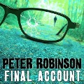 Final Account Lib/E - Peter Robinson