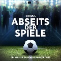 Cover-Bild zum Titel 'Abseits der Spiele' von 'Biniak'