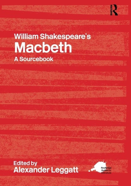 William Shakespeare's Macbeth - 