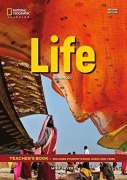Cover-Bild zum Titel 'Life - Second Edition C1.1/C1.2: Advanced - Teacher's Book + Audio-CD + DVD' von ''
