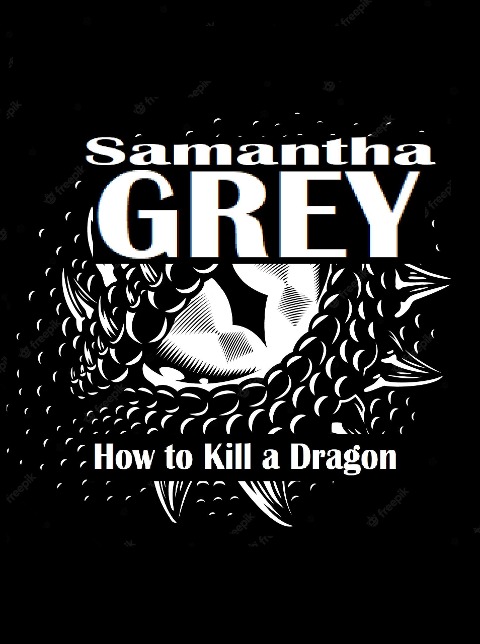 How to Kill a Dragon - Samantha Grey