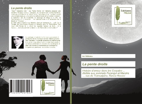 La pente droite - Ion Vaileanu