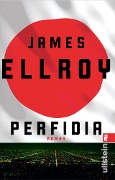 Cover-Bild zum Titel 'Perfidia' von 'James Ellroy'