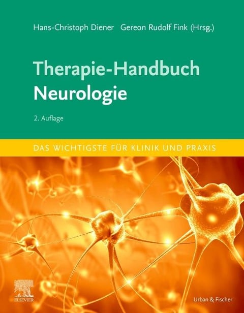 Therapie-Handbuch - Neurologie - 