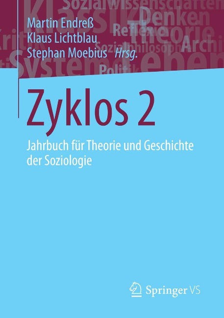 Zyklos 2 - 