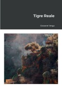 Cover-Bild zum Titel 'Tigre Reale' von 'Giovanni Verga'
