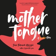 Cover-Bild zum Titel 'Mother Tongue' von 'Juan Fernando Hincapié'