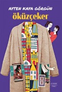 Cover-Bild zum Titel 'Öküzceker' von 'Ayten Kaya Görgün'