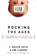Cover-Bild zum Titel 'Rocking the Ages' von 'J. Walker Smith, Ann S. Clurman'