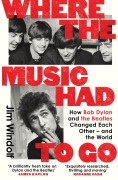 Cover-Bild zum Titel 'Where the Music Had to Go' von 'Jim Windolf'