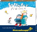 Winterlieder. CD - Margit Sarholz, Werner Meier