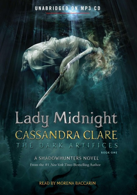 Lady Midnight - Cassandra Clare