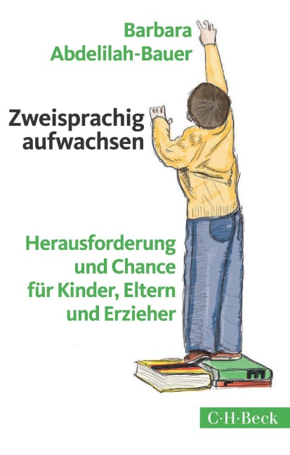 Zweisprachig aufwachsen - Barbara Abdelilah-Bauer