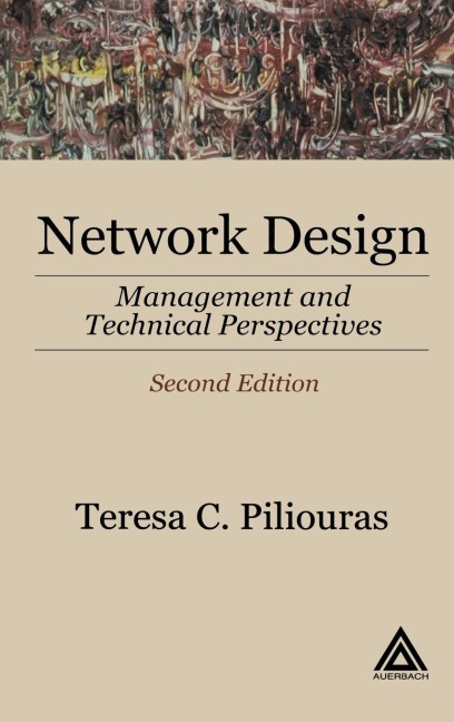 Network Design - Teresa C. Piliouras