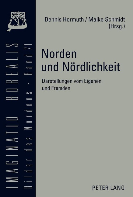 Norden und Nördlichkeit - 