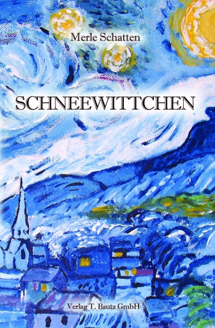 SCHNEEWITTCHEN - Merle Schatten