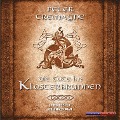 Cover-Bild zum Titel 'Die Tote im Klosterbrunnen (Gekürzt)' von 'Peter Tremayne'