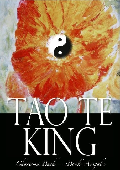 Tao Te King (Illustriert) - Laotse