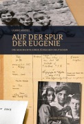 Cover-Bild zum Titel 'Auf der Spur der Eugenie' von 'Ulrike Michel'