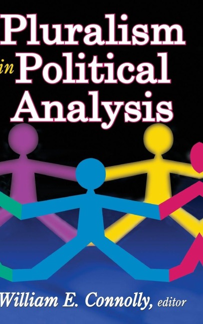Pluralism in Political Analysis - Francis A. O'Connell