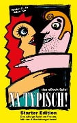Cover-Bild zum Titel 'Na typisch - Standard-Edition' von 'Franz Scholles'