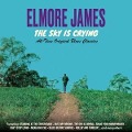 Cover-Bild zum Titel 'The Sky Is Crying-All Time Original Blues Classi' von 'Elmore James'
