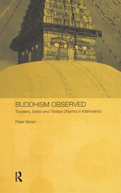 Buddhism Observed - Peter Moran